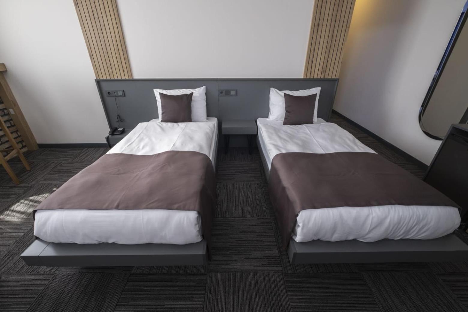 Dewy Hotel Σμύρνη Εξωτερικό φωτογραφία