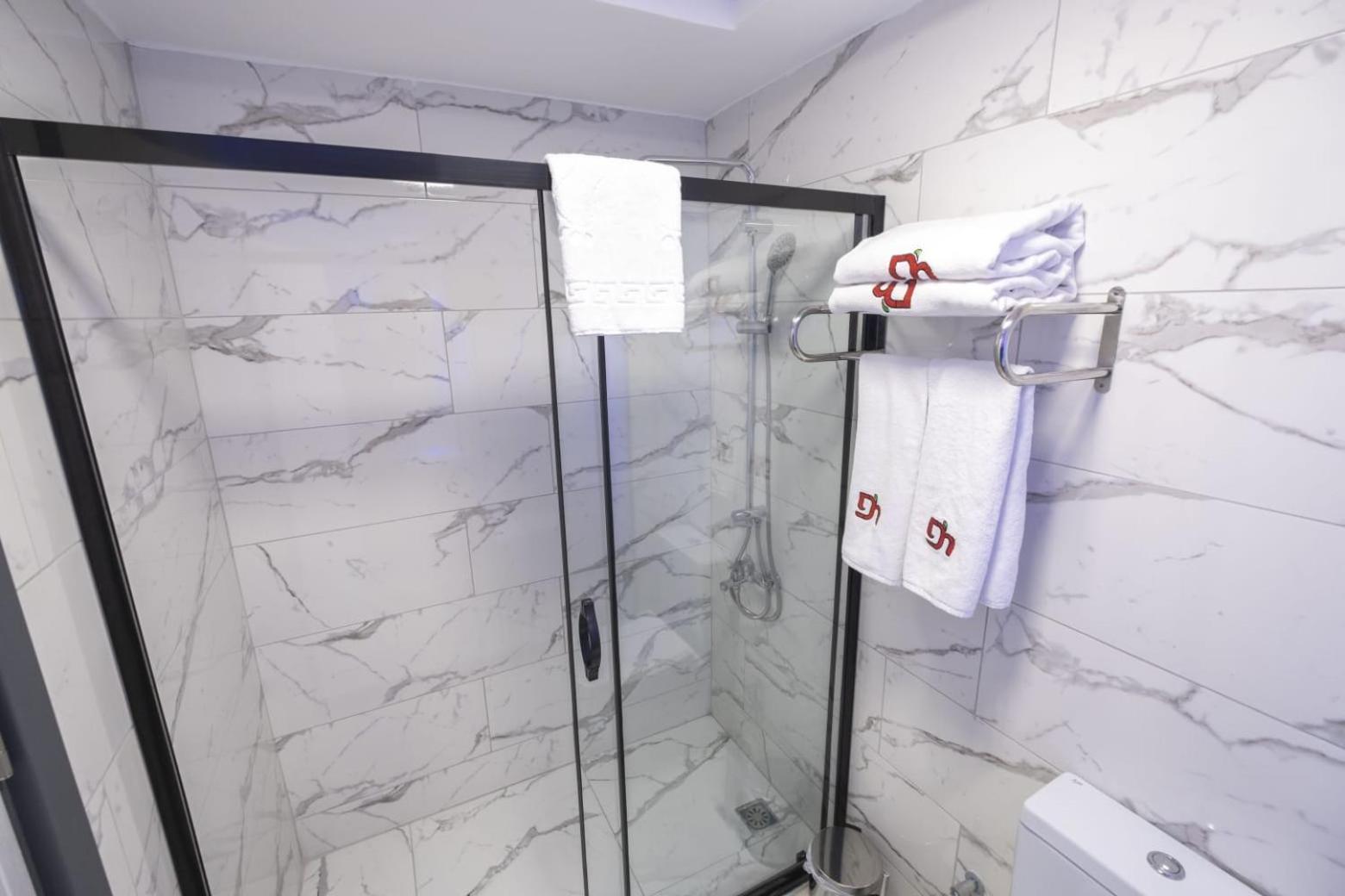 Dewy Hotel Σμύρνη Εξωτερικό φωτογραφία