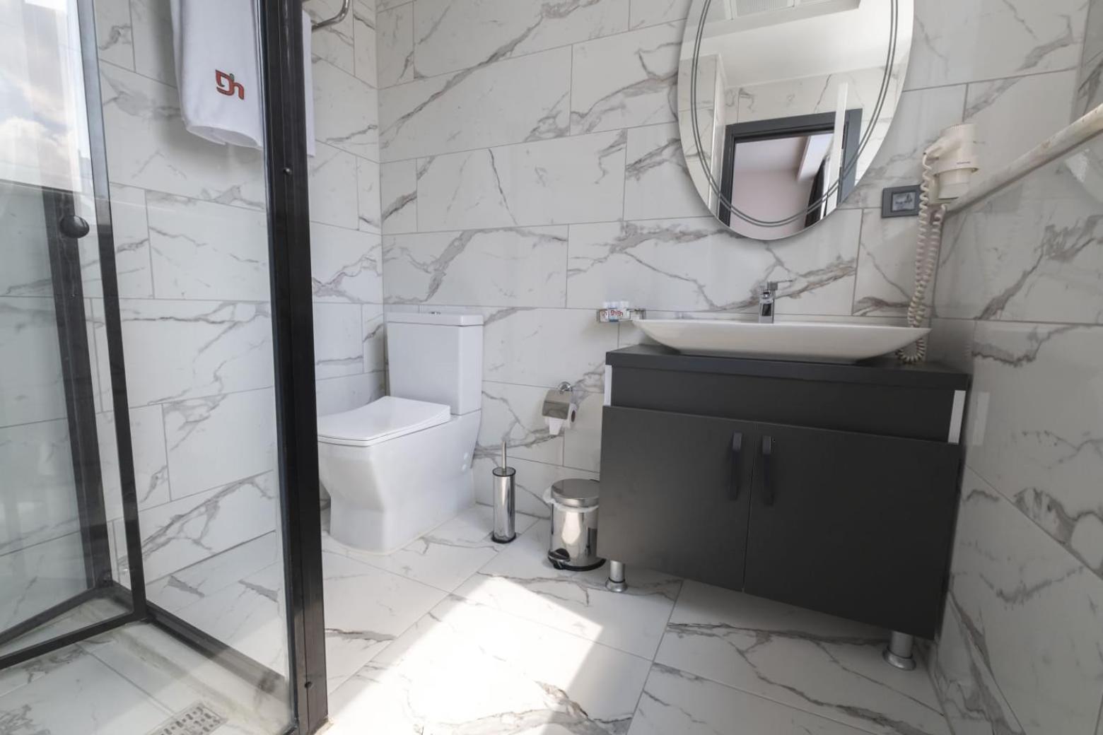 Dewy Hotel Σμύρνη Εξωτερικό φωτογραφία